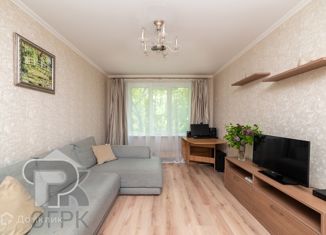 Продажа 3-комнатной квартиры, 58.8 м2, Москва, Белозерская улица, 9Б, метро Алтуфьево