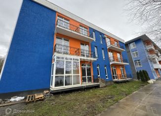 Продается квартира студия, 30 м2, село Орёл-Изумруд, улица Лазурная Долина, 85Б