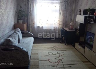 Продажа 1-комнатной квартиры, 43.8 м2, Талица, улица Шашмалова, 5