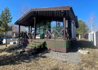 Продажа дома, 50 м2, поселок городского типа Емельяново