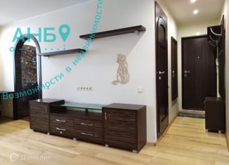 Продам 2-комнатную квартиру, 47.4 м2, Новосибирск, ЖК Золотая Нива