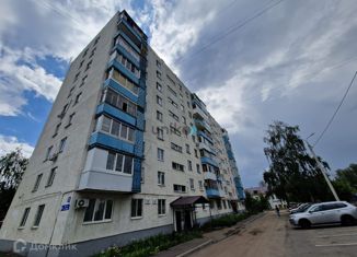 Продам 3-ком. квартиру, 60.5 м2, Уфа, улица Победы, 3/1, жилой район Черниковка