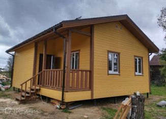 Дом на продажу, 81 м2, поселок Фруктовая