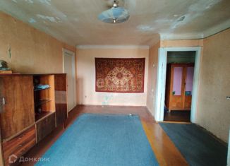 Продам 2-комнатную квартиру, 44.7 м2, Казань, улица Ташаяк, 1, Вахитовский район