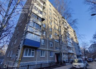 Продаю двухкомнатную квартиру, 43.4 м2, Пермский край, Самолётная улица, 32