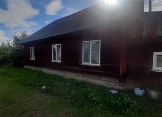 Продам дом, 127 м2, село Введенское, Набережная улица, 1