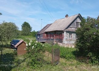 Продается дом, 38.1 м2, деревня Валдома, деревня Валдома, 27