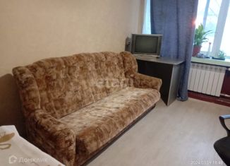 Квартира на продажу студия, 18.5 м2, Томск, Промышленный переулок, 9