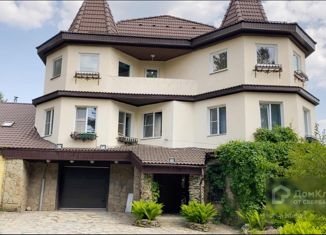 Продаю дом, 521 м2, Первоуральск, улица Полянка, 20