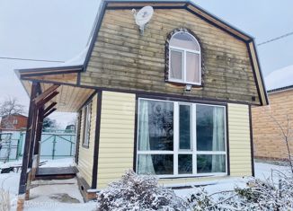 Дом на продажу, 45.4 м2, Казань, Авиастроительный район, 7-я аллея