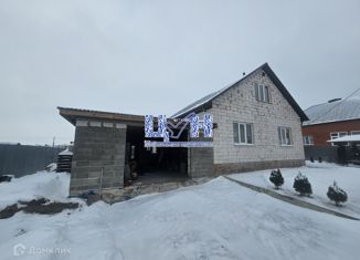 Продажа дома, 130 м2, деревня Кукуевка, Школьная улица, 6