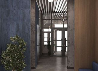 Продам 1-ком. квартиру, 33.5 м2, Краснодар, Адмиралтейский бульвар, 3, ЖК Дружный