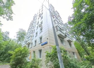 Продам 2-ком. квартиру, 36.8 м2, Москва, 11-я Парковая улица, 1/89к1, 11-я Парковая улица
