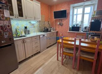 Продается 2-комнатная квартира, 49.5 м2, Нижегородская область, улица Попова, 22