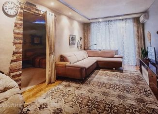 2-комнатная квартира на продажу, 56 м2, Краснодар, улица имени Симиренко, 43, Фестивальный микрорайон
