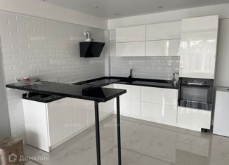 Продажа 2-комнатной квартиры, 77 м2, посёлок городского типа Сириус, Урожайная улица, 71/1к4, ЖК Урожайный