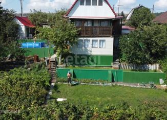 Продаю дом, 60 м2, СНТ Волжанка, СНТ Волжанка, 1