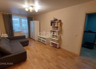 Продаю двухкомнатную квартиру, 51.5 м2, Выкса, улица Красные Зори, 15