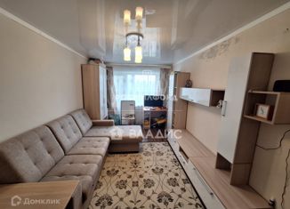 Продается 2-комнатная квартира, 50.5 м2, Забайкальский край, 4-й микрорайон, 21