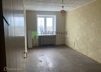 Продается двухкомнатная квартира, 48.6 м2, Вологда, Сухонская улица, 11