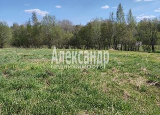 Продаю участок, 13 сот., Кириши