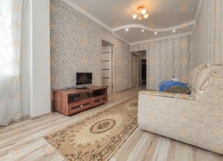 Сдаю в аренду 2-ком. квартиру, 44.4 м2, Ставрополь, переулок Крупской, 29, микрорайон №9