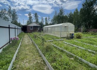 Продается дом, 35 м2, СНТ Мечта, СНТ Мечта, 4