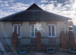 Продается дом, 68 м2, посёлок городского типа Октябрьский, Заречная улица, 6