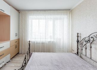 Продам 3-комнатную квартиру, 78.4 м2, Барнаул, Красноармейский проспект, 103, Железнодорожный район