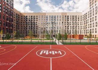 Продается 2-комнатная квартира, 59.3 м2, Казань, улица Сабира Ахтямова, 1к2, ЖК Мой Ритм