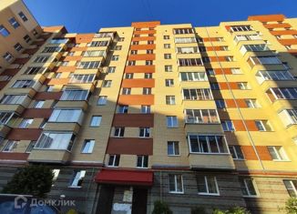 Продаю двухкомнатную квартиру, 52.7 м2, Шлиссельбург, Луговая улица, 4к2