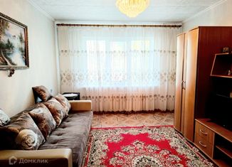 Продается 2-комнатная квартира, 52.4 м2, поселок Береговой, улица Невельского, 6