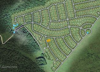 Продается земельный участок, 9.1 сот., коттеджный посёлок Велиборы