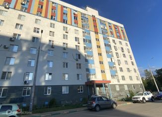 Продается однокомнатная квартира, 30.5 м2, Нижегородская область, улица Даргомыжского, 15А