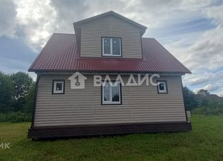 Дом на продажу, 88.7 м2, поселок Торковичи, 1-я Гражданская улица