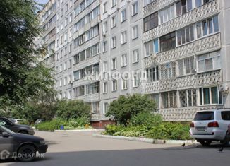 Трехкомнатная квартира на продажу, 61.4 м2, Новосибирск, Нарымская улица, 25, метро Красный проспект