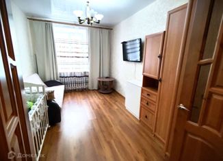 2-комнатная квартира на продажу, 48.1 м2, Мончегорск, проспект Металлургов, 3