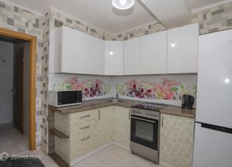 Продажа однокомнатной квартиры, 38.9 м2, Иркутск, улица Летописца Нита Романова, 25, ЖК Эволюция