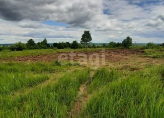 Продажа земельного участка, 18.1 сот., деревня Гребени, Нагорная улица