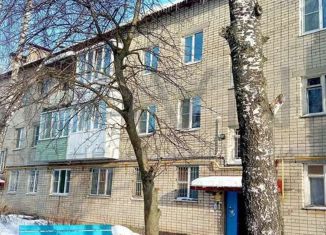 Трехкомнатная квартира на продажу, 59.4 м2, Костромская область, Водяная улица, 93