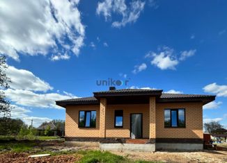 Продажа дома, 100 м2, деревня Атаевка, Атаевская улица