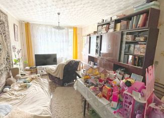 Продажа 2-комнатной квартиры, 43.6 м2, поселок Ленинский, улица Механизаторов, 22