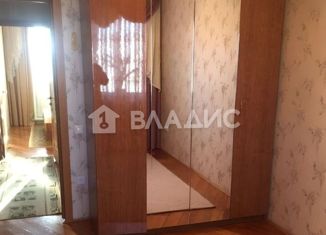 3-комнатная квартира на продажу, 62.1 м2, Москва, улица Лескова, 30, улица Лескова