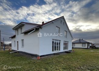 Дом на продажу, 342.8 м2, поселок Моховое, Степная улица