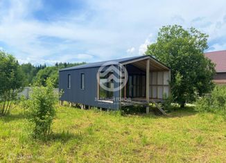 Продажа дома, 54 м2, коттеджный посёлок Сергеевка, коттеджный посёлок Сергеевка, 16