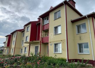 Продам 2-комнатную квартиру, 42 м2, село Гостищево, улица Кирова, 147А