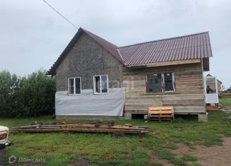 Продажа дома, 38 м2, деревня Старое Ракомо, Центральная улица