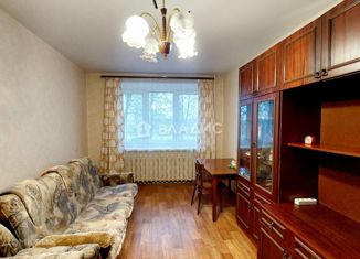 Продаю 3-комнатную квартиру, 56.6 м2, Владимирская область, Муромская улица, 23