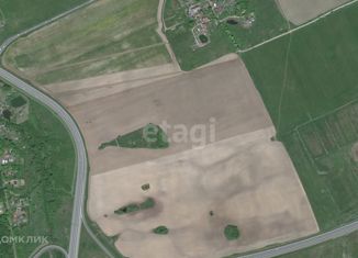 Продаю участок, 5.8 сот., поселок Обухово
