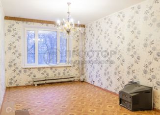 Продажа 3-комнатной квартиры, 58 м2, Москва, улица Пестеля, 2, метро Отрадное